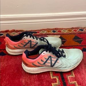 New balance sneakers “Vazee pace” size 9.5